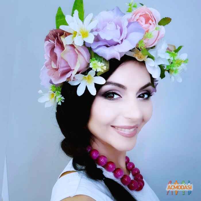 Нина  Зализняк фото №1333648. Завантажено 06 Грудня 2018