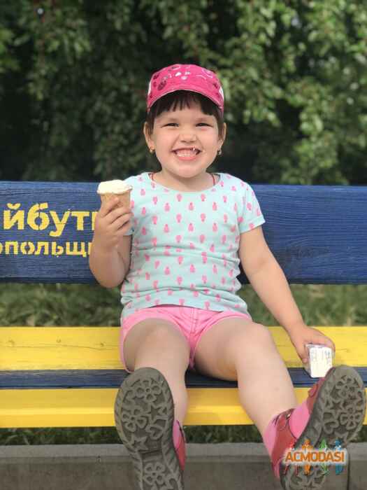 Вероника Андреевна Васильченко фото №1418759. Завантажено 05 Липня 2019