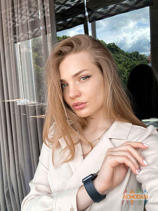 Анастасия Евгеньевна Савельева фото №1644297. Завантажено 29 Липня 2021