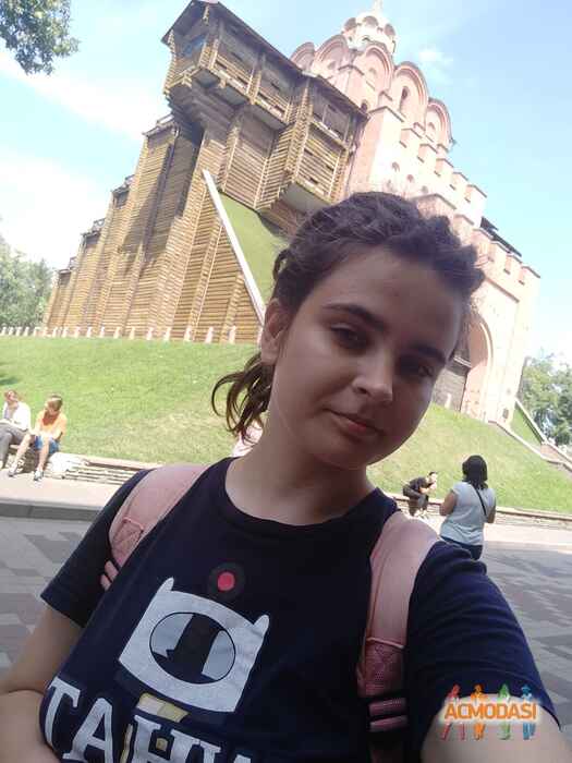 Маша Романовна Зайченко фото №1432797. Завантажено 07 Серпня 2019