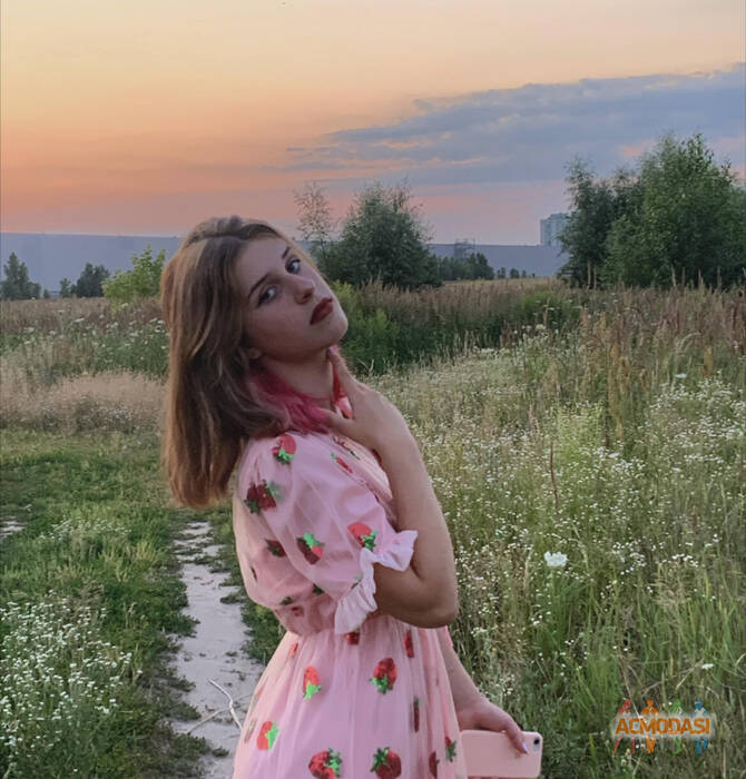 Анна  Литвиненко фото №1701846. Завантажено 25 Листопада 2022