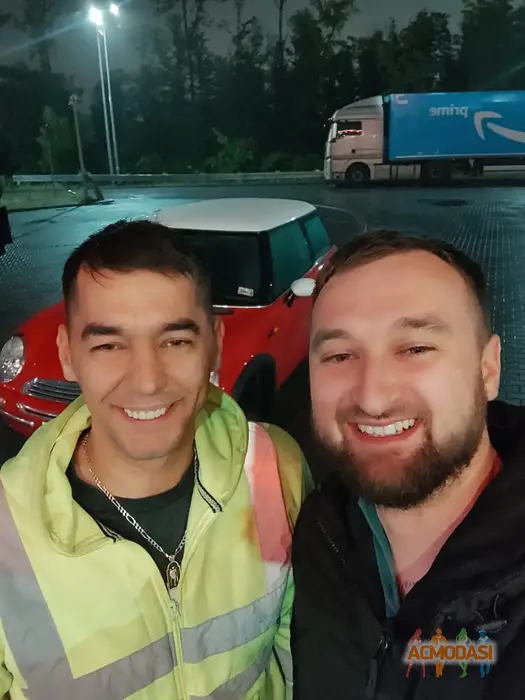 Ильяс  Лагомин фото №1748049. Завантажено 30 Вересня 2025