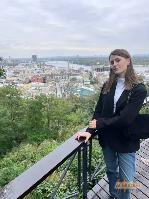 Влада Сергіївна Федорчук фото №1748211. Завантажено 06 Жовтня 2025