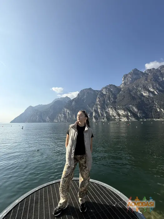 Адріана   фото №1750532. Завантажено 15 Грудня 2025