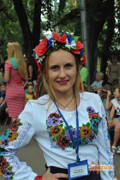 Катерина Михайловна Фурина(Katya) фото №1125313. Завантажено 27 Жовтня 2017