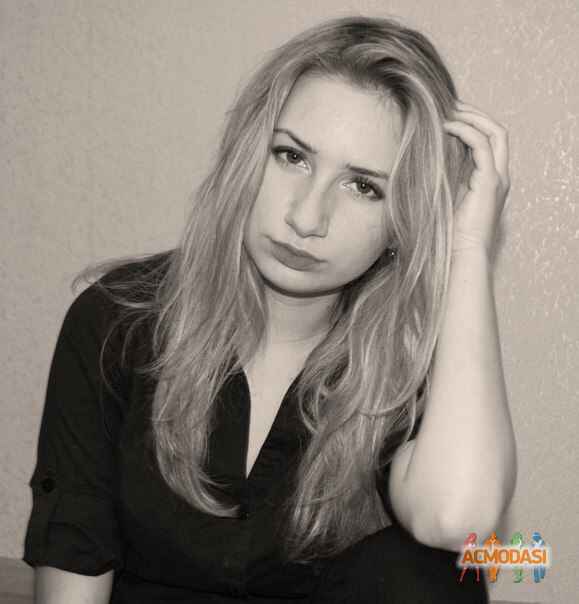 Александра Геннадьевна Макарец фото №552883. Завантажено 15 Грудня 2013