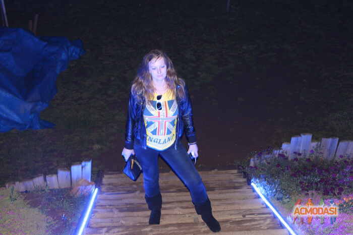 Елена Анатолиевна Лизогуб фото №38483. Завантажено 19 Травня 2011