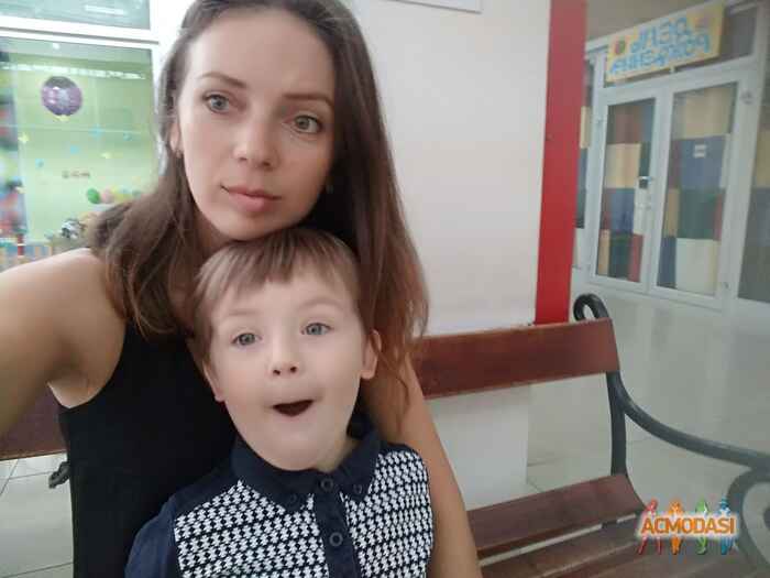 Ириша  Глебова фото №1280429. Завантажено 24 Серпня 2018
