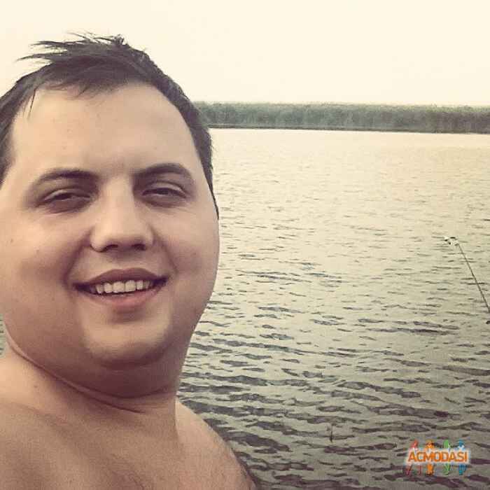 Салютін Олександр Олександрович фото №872979. Завантажено 27 Січня 2016