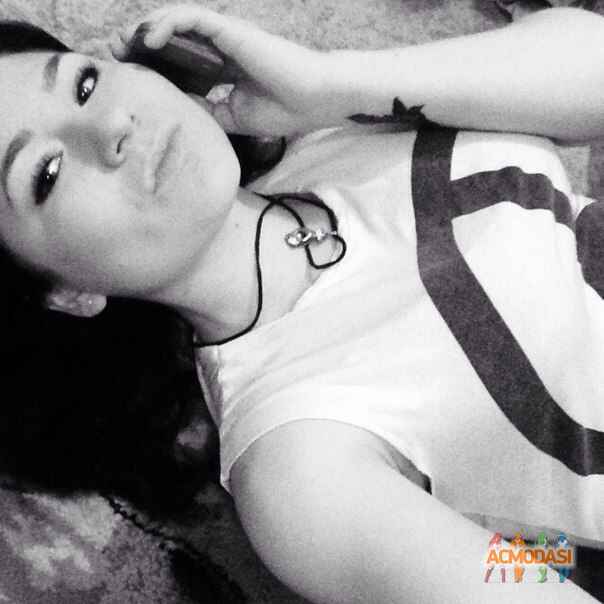 Кристина Аркадьевна Сизова фото №904221. Завантажено 25 Квітня 2016