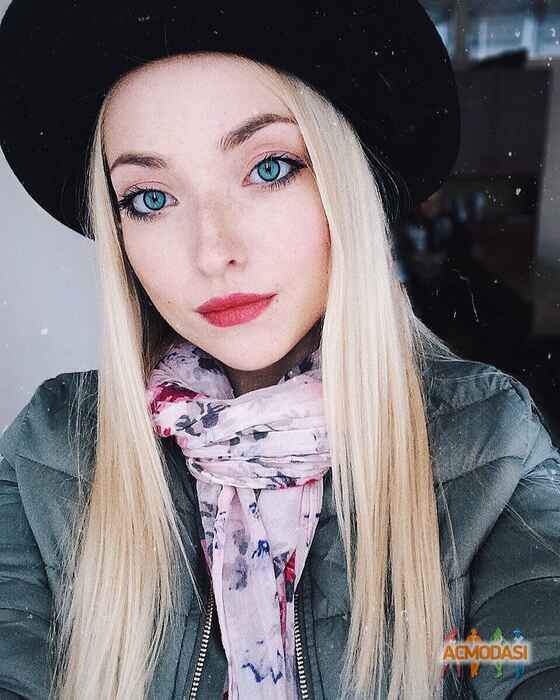 Дарья Тайчер Юрьевна фото №962197. Завантажено 25 Вересня 2016