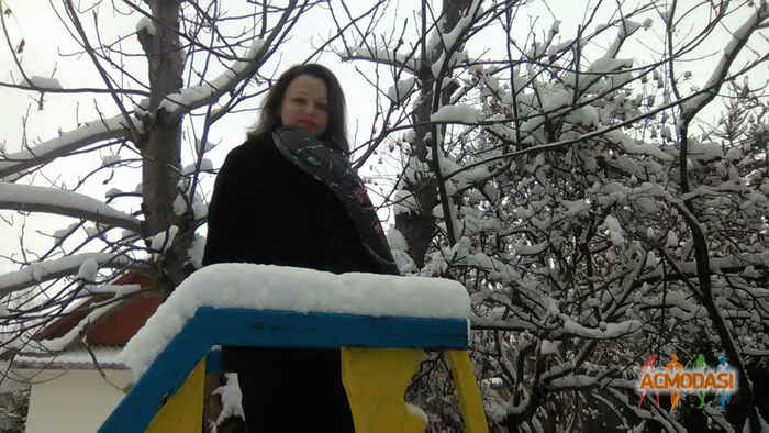 Алеся Юрьевна Дяченко фото №973510. Завантажено 19 Жовтня 2016