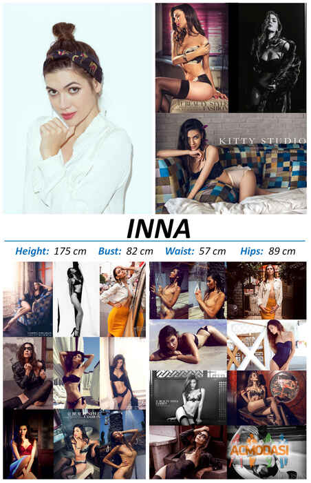Inna   фото №1001041. Завантажено 25 Грудня 2016