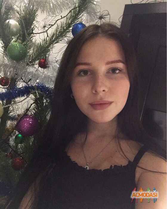 Ангелина Алексеевна Цеховская фото №1005147. Завантажено 09 Січня 2017