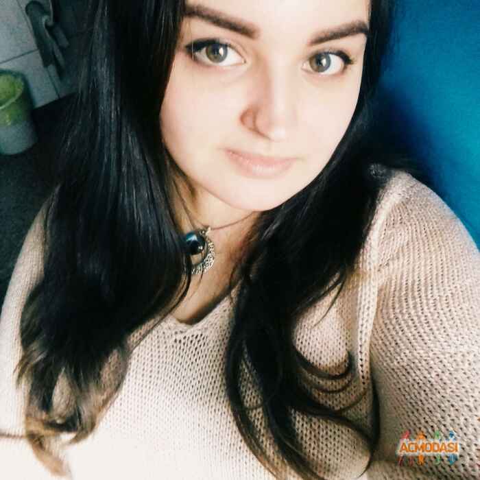 Юля Володимирівна Радецька фото №1021533. Завантажено 17 Лютого 2017