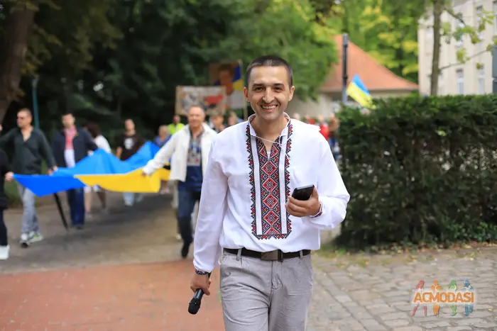 Павло Володимирович Копач фото №1746560. Завантажено 27 Серпня 2025