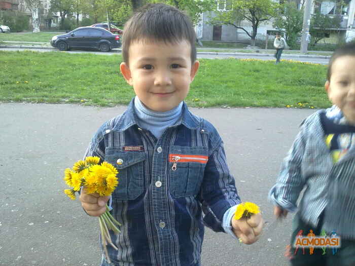 Артем Андреевич Цой фото №1058505. Завантажено 25 Травня 2017