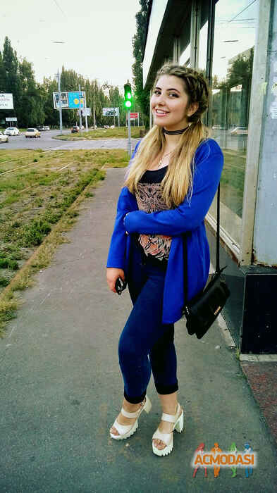 Юлія СергіЇвна Чернега фото №1199998. Завантажено 04 Березня 2018