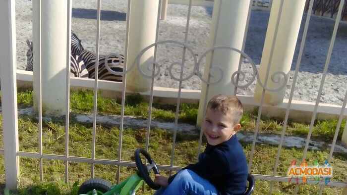 Валентинка  Мыкула фото №1103547. Завантажено 13 Вересня 2017