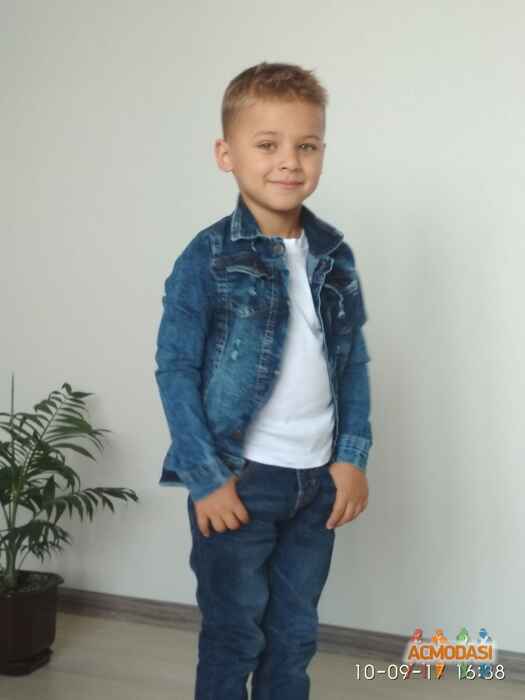 Юлія Дмитрівна Ясінська фото №1109803. Завантажено 28 Вересня 2017