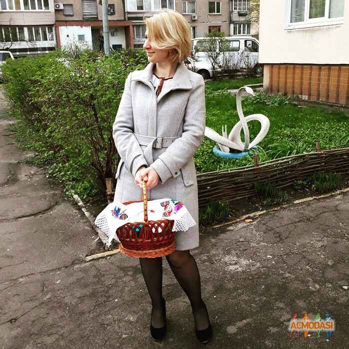Зоряна  Білоус фото №1129135. Завантажено 03 Листопада 2017
