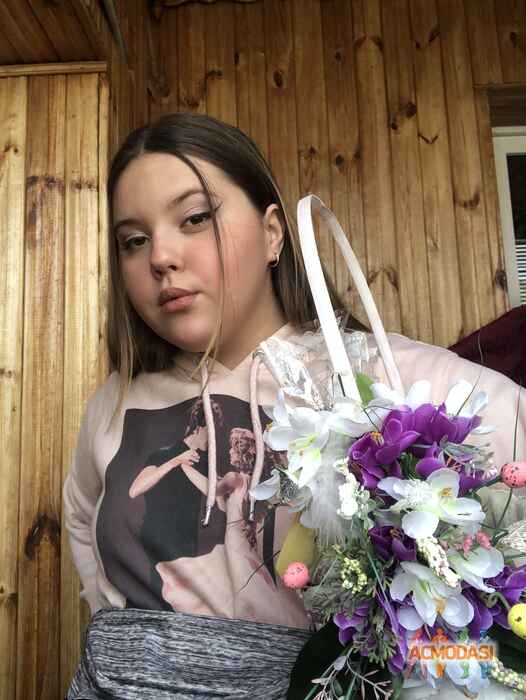 Вероніка  Нагорна фото №1548898. Завантажено 16 Липня 2020
