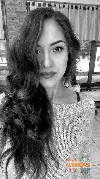 Алена Алексеевна Марфина фото №1168339. Завантажено 19 Січня 2018