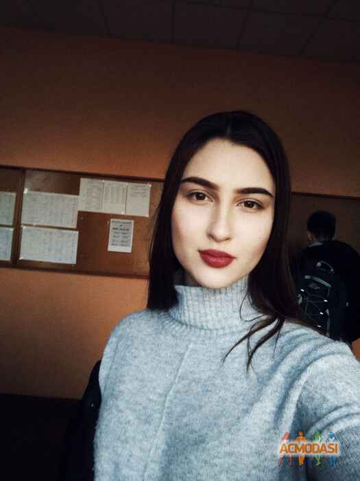 Анна Сергіївна Пономарьова фото №1175235. Завантажено 29 Січня 2018