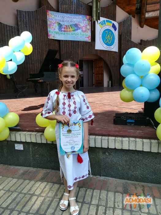Марія Олександрівна Козина фото №1265916. Завантажено 28 Липня 2018