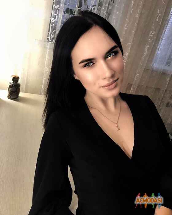 Анна Сергеевна Головань фото №1313009. Завантажено 27 Жовтня 2018