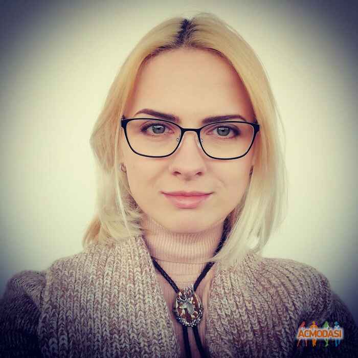 Anastasia  Chistyakova фото №1380955. Завантажено 22 Березня 2019