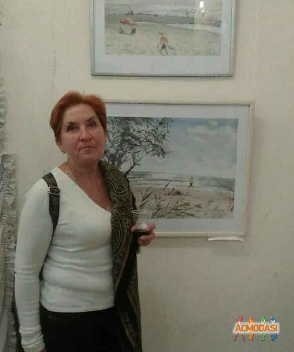 Галина Тимофеевна Половикова фото №1339493. Завантажено 18 Грудня 2018