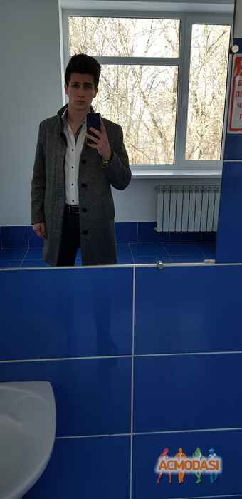 Володимир Володимирович Мокієнко фото №1453793. Завантажено 27 Вересня 2019