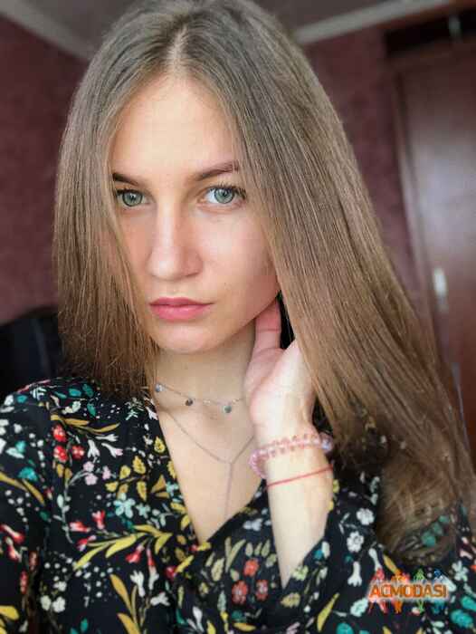 Олександра Олегівна Мельник фото №1459060. Завантажено 09 Жовтня 2019