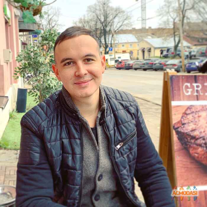 Дмитро   фото №1486659. Завантажено 11 Грудня 2019