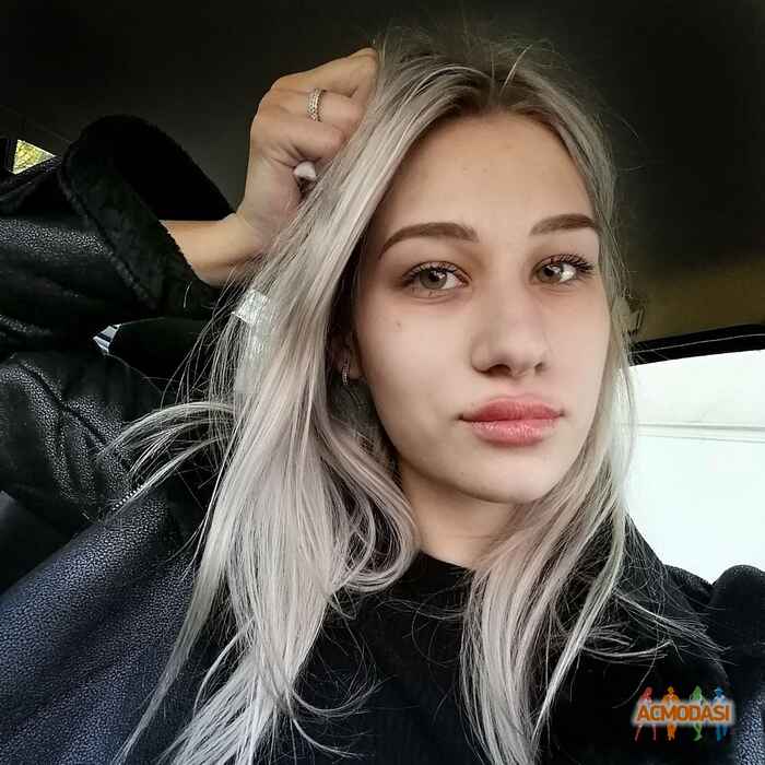 Олександра Дмитрівна Шкалікова фото №1541212. Завантажено 23 Червня 2020