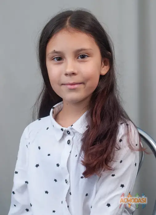 Вероніка  Мочульська фото №1748705. Завантажено 18 Жовтня 2025