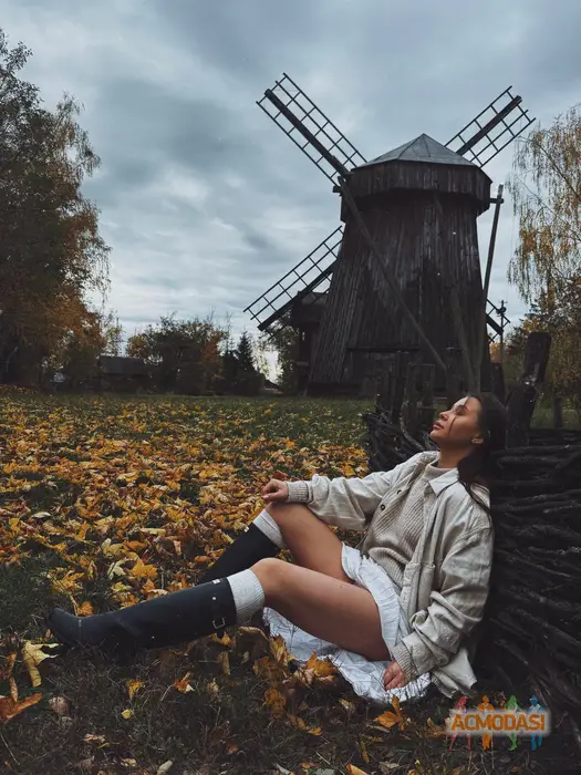 Олена  Тірбах фото №1749080. Завантажено 28 Жовтня 2025