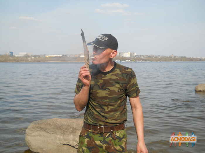 Павел Владимирович Дрывай фото №170728. Завантажено 23 Березня 2012