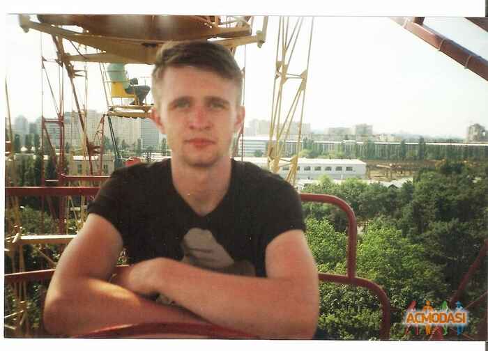 Игорь  Ингваров фото №780586. Завантажено 27 Січня 2015