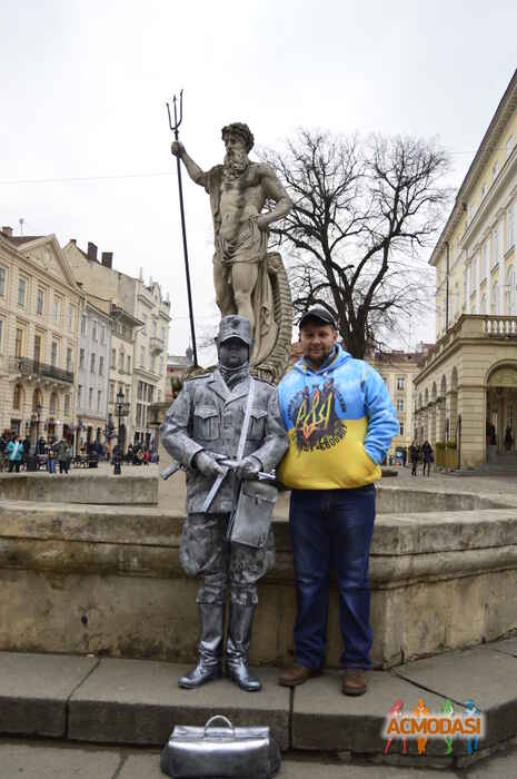 Олександр  Бурлака фото №795069. Завантажено 09 Квітня 2015