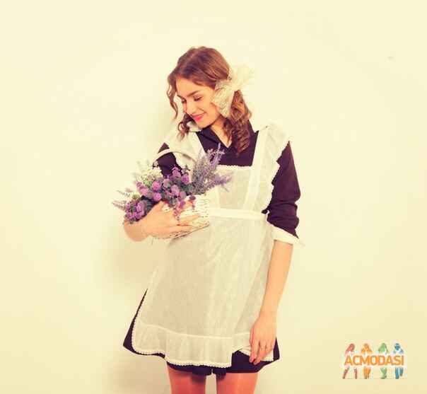 Богдана Сергеевна Ничпальская фото №800081. Завантажено 08 Травня 2015