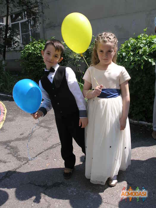 Амалия Андреевна Струцкая фото №914749. Завантажено 30 Травня 2016