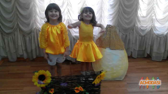 Даниэлла Игоревна Ноенко фото №937952. Завантажено 29 Липня 2016