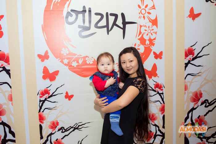 Элиза Анатольевна Хван фото №1038224. Завантажено 31 Березня 2017