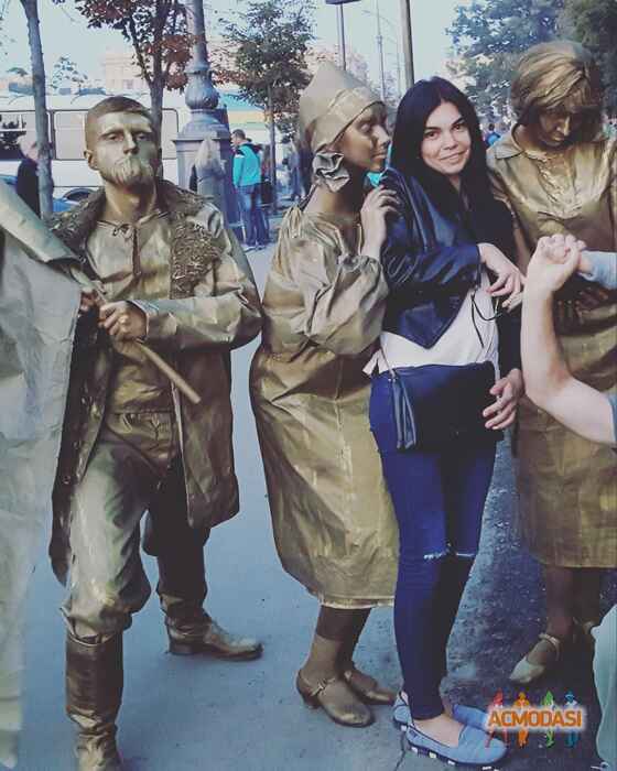 Карина  Лапина фото №1095379. Завантажено 24 Серпня 2017