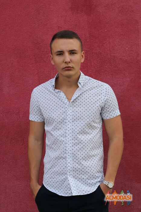 Maksym Vladimirovich Hashporenko фото №1190566. Завантажено 19 Лютого 2018
