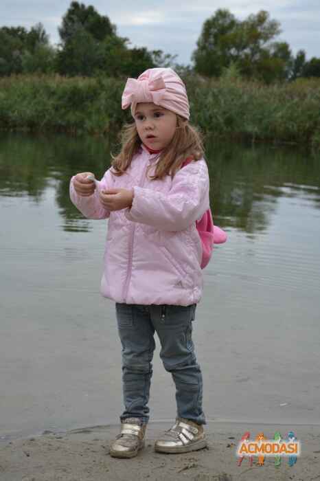 Софія Вадимівна Дашукова фото №1178960. Завантажено 04 Лютого 2018