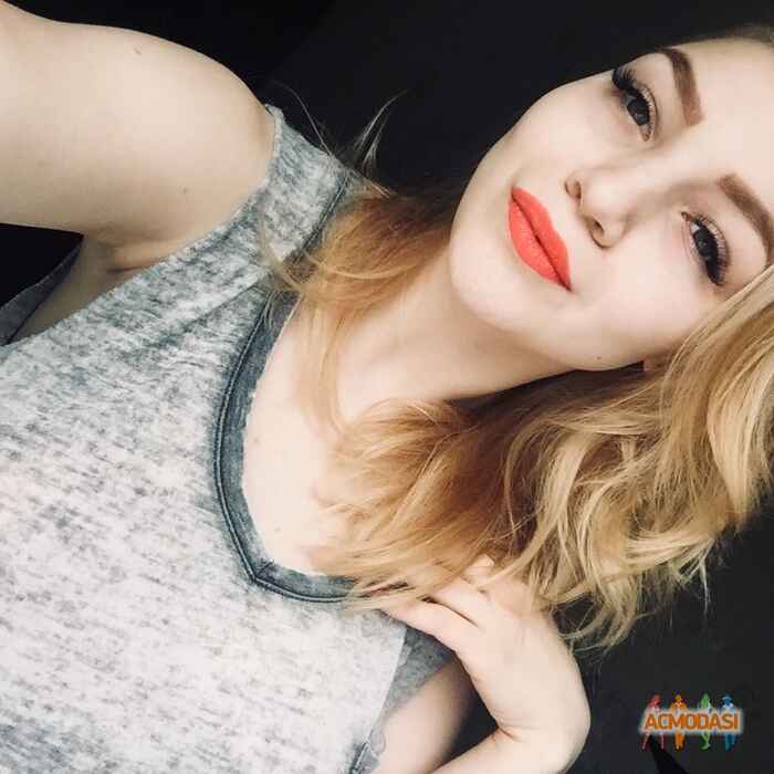 Анастасия Виталиевна Житкова фото №1187379. Завантажено 15 Лютого 2018