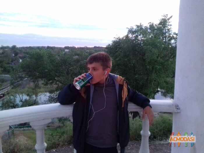 Іван Олександрович Чернюгов фото №1200083. Завантажено 04 Березня 2018